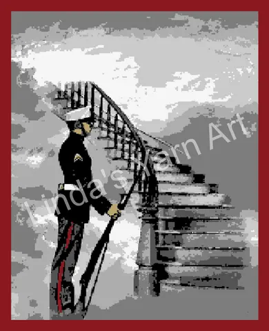 Stairway to Heaven