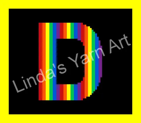 Rainbow D