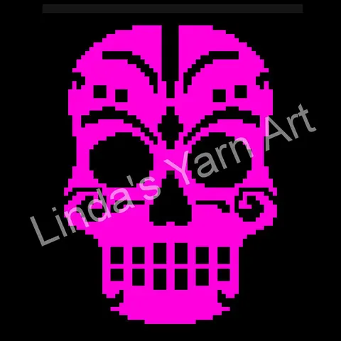 Sugar Skull