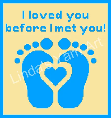 I Loved You Before We Met (SC)