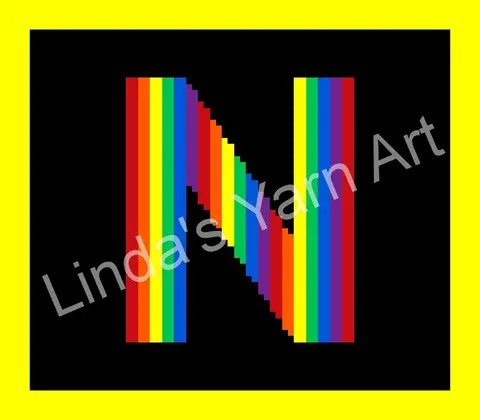 Rainbow N
