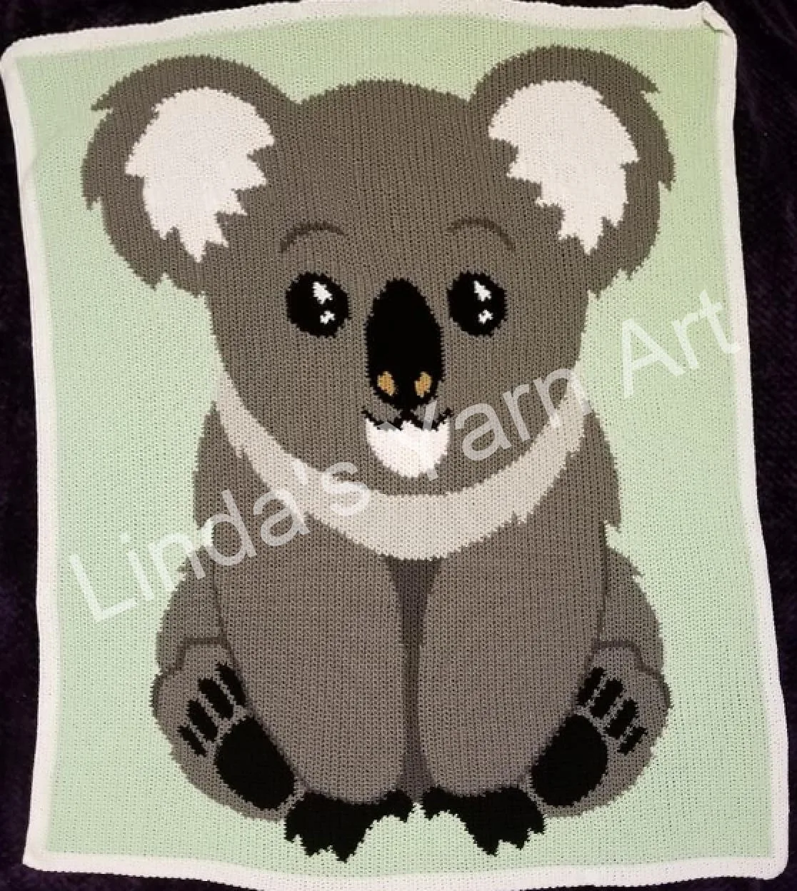 BABY KOALA KIMBERLEE FRANCIS (watermark)