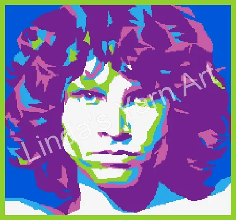 Jim Morrison