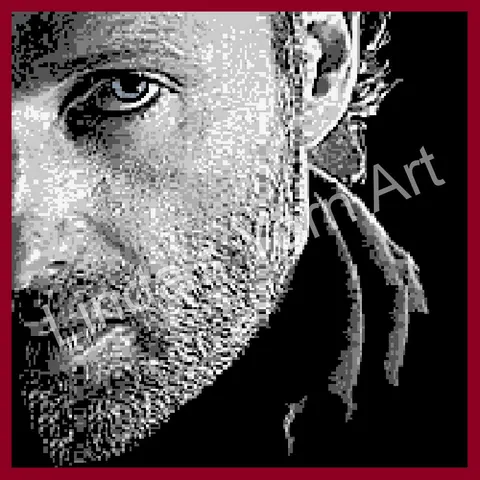 Rick Grimes TWD