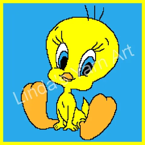 Tweety Bird