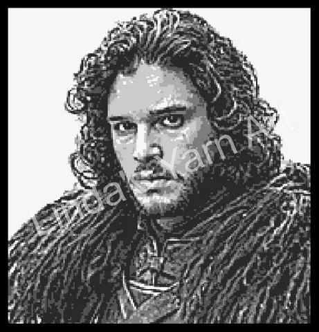 Jon Snow 2