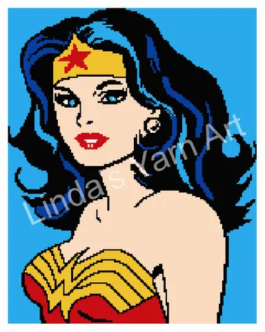 Wonder Woman 2
