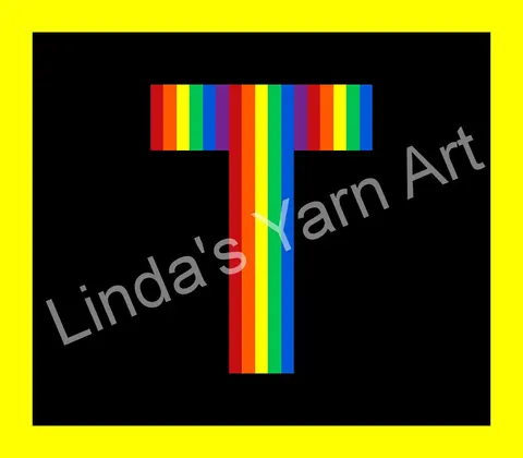 Rainbow T