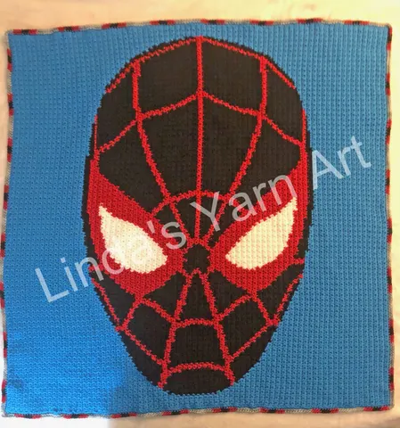 Miles Spiderman