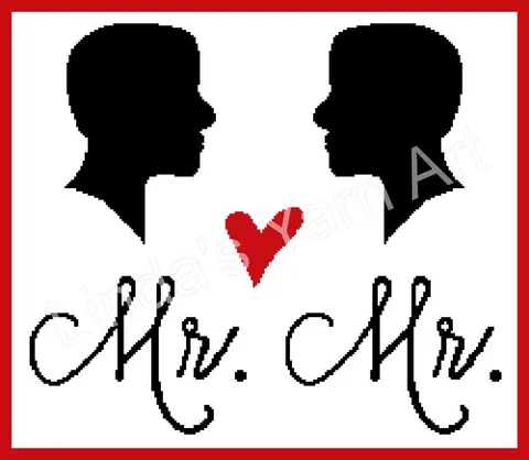 Mr Mr Love