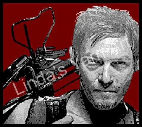 Daryl Dixon (The Walking Dead)