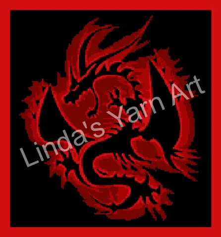 Red Dragon