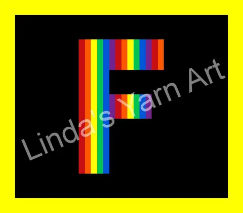 Rainbow F
