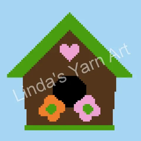 Birdhouse