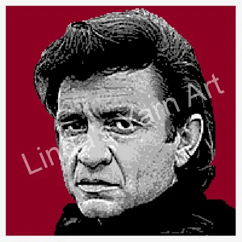 Johnny Cash