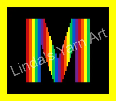 Rainbow M