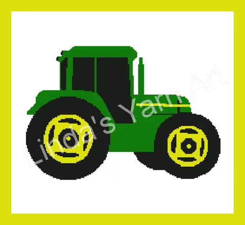 Tractor