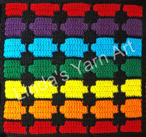Mosaic Squares1