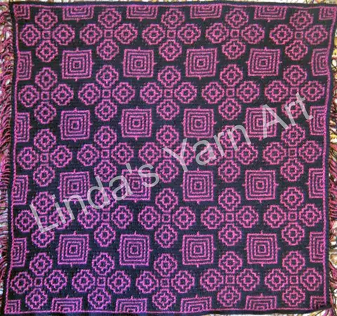 Mosaic Lace -1