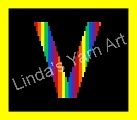 Rainbow V