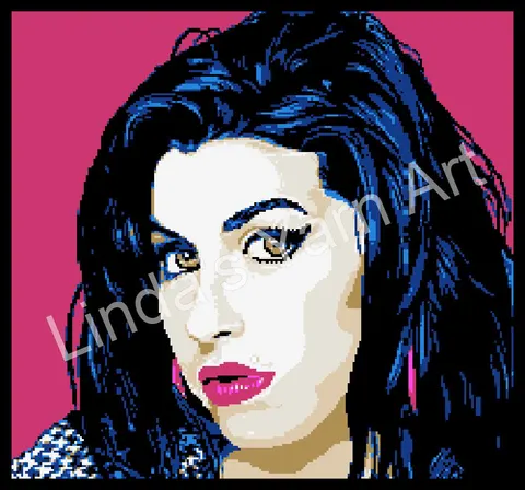 Amy Winehouse