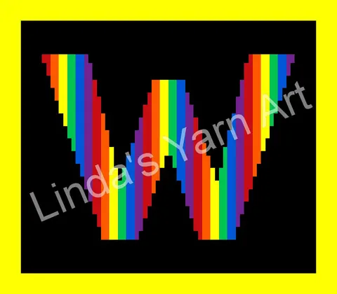 Rainbow W