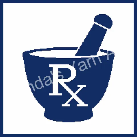 Mortar & Pestle