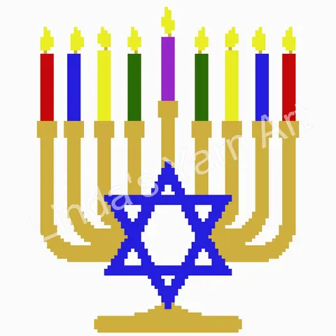Menorah