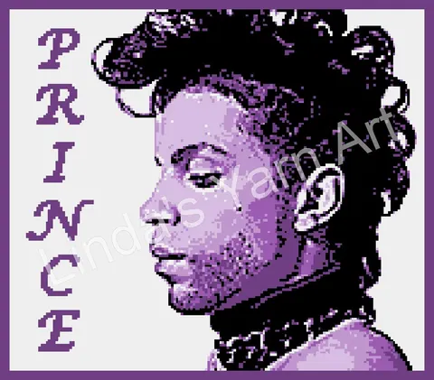 Prince In Purples