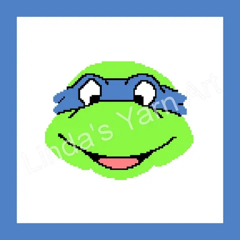 Teenage Mutant Ninja Turtle