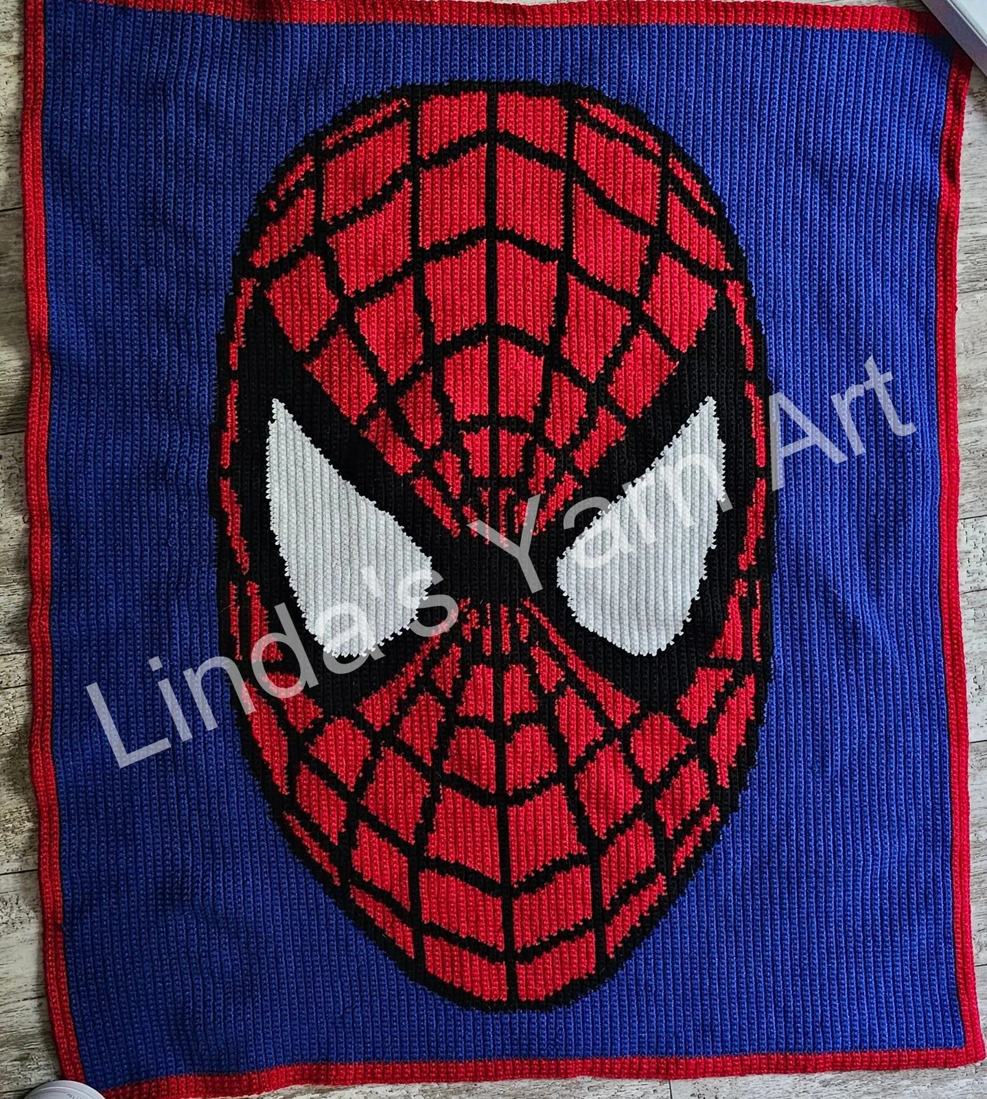 SIPDERMAN COMPLETE DEBORAH DAVIS JOHNSON (watermark)