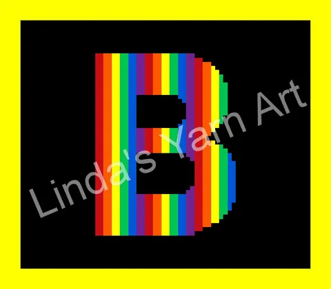 Rainbow B