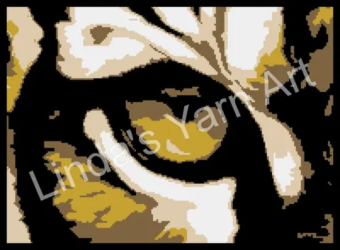 Tiger Eye
