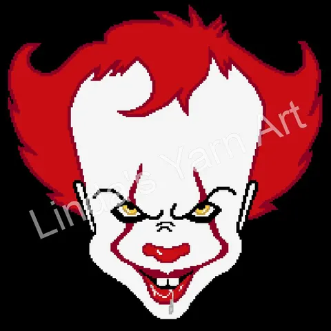 Pennywise (IT)
