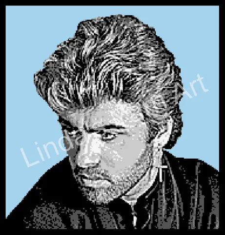 George Michael