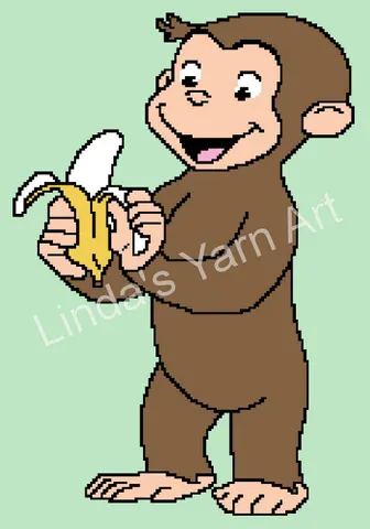 Curious George