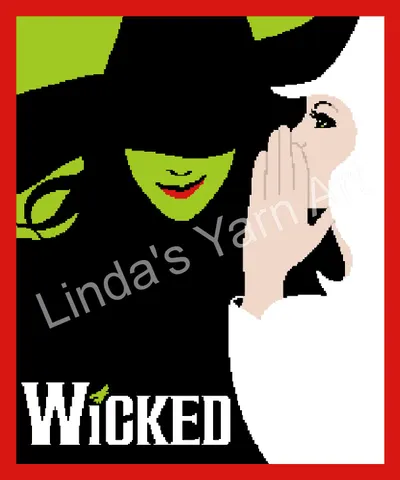 Wicked Full Size