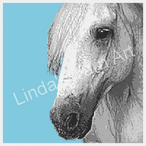 White Horse
