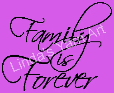 Family is Forever