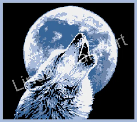 Wolf Howling