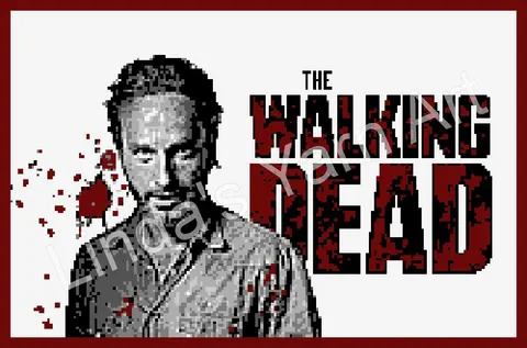 The Walking Dead