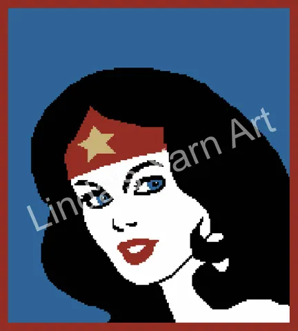 Wonder Woman