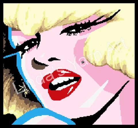 Pop Marilyn