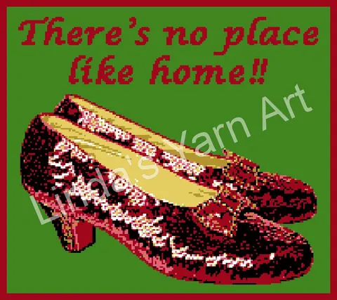 No Place Like Home