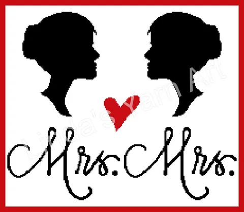 Mrs Mrs Love