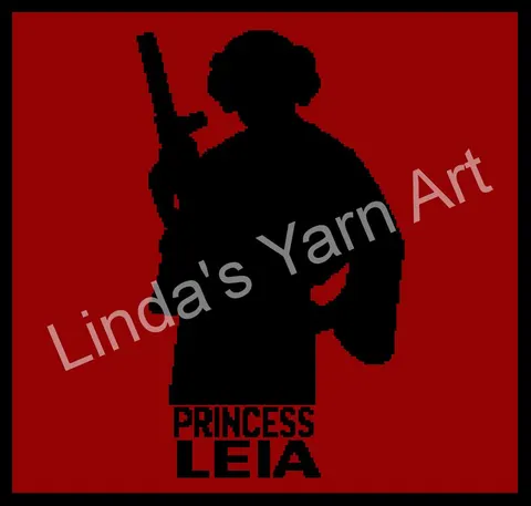Princess Leia