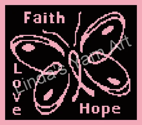 Faith Love Hope