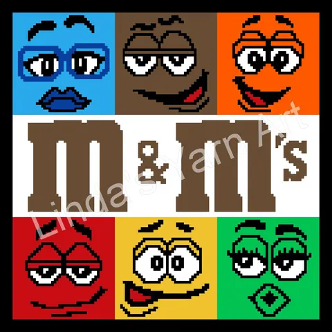 M&M Gang