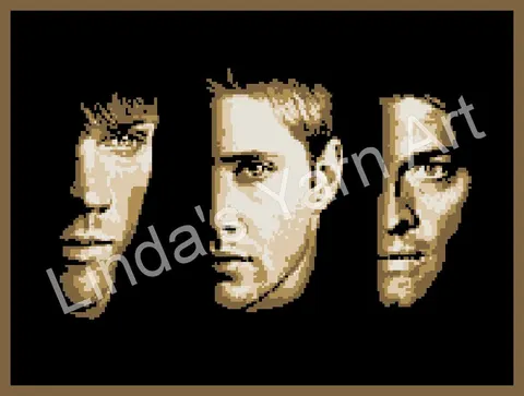 Supernatural 3