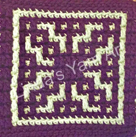 Mosaic Sampler